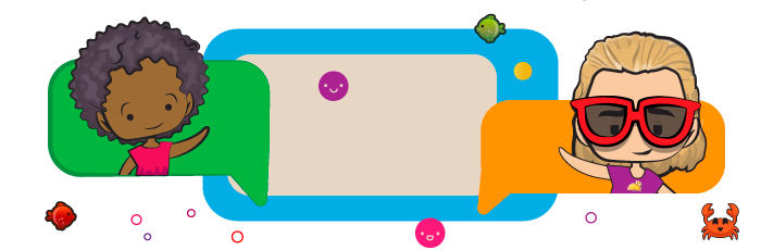 Live-Chat zur Interaktion