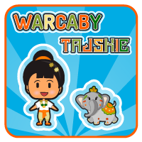 Tajskie Warcaby