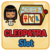 Cleopatra Slot