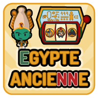 Egypte Ancienne
