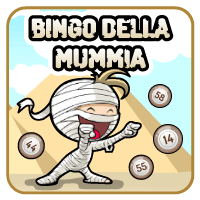 Bingo della mummia