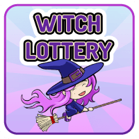 Sampung Swerte ng Mangkukulam