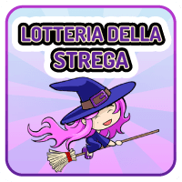 Lotteria della Strega