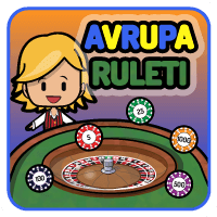 Avrupa Ruleti