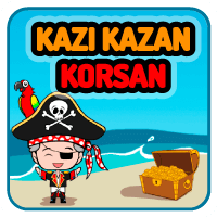 Kazı Kazan Korsan