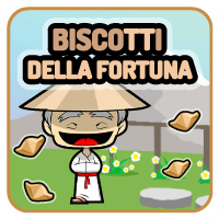 Biscotti della Fortuna