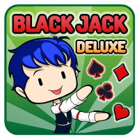 Blackjack Deluxe