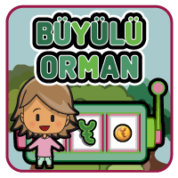 Büyülü Orman