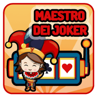 Maestro dei Joker