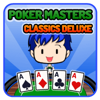 Poker Masters Classics Deluxe