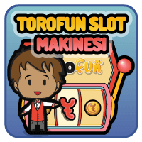 Torofun Slot Makinesi