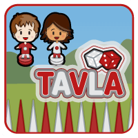 Tavla