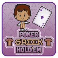 Poker Greek Hold 'em