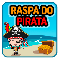 Raspa do Pirata