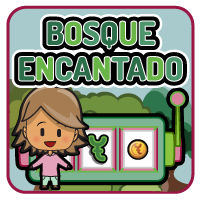 Bosque encantado