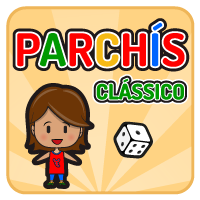 Parchís clássico