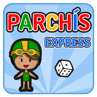 Parchís Express